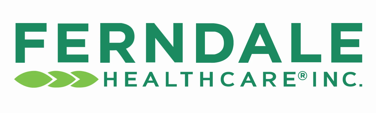 Ferndale Healthcare Logo